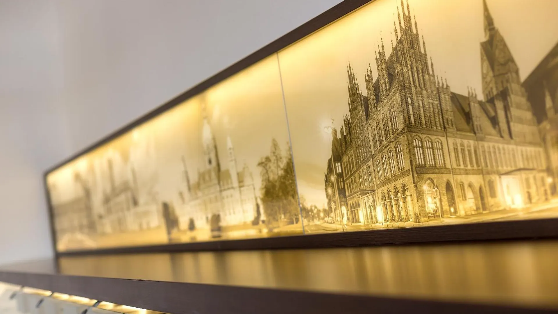 Hotel-Restaurant Oehlers Hannover Deutschland