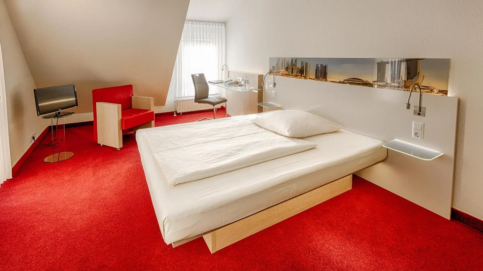 Hotel Hotel-Restaurant Oehlers Hannover Deutschland