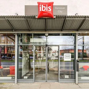 Ibis Hanovre