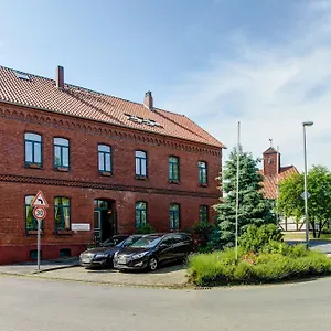 Hotell Gasthaus Hannover, Hannover