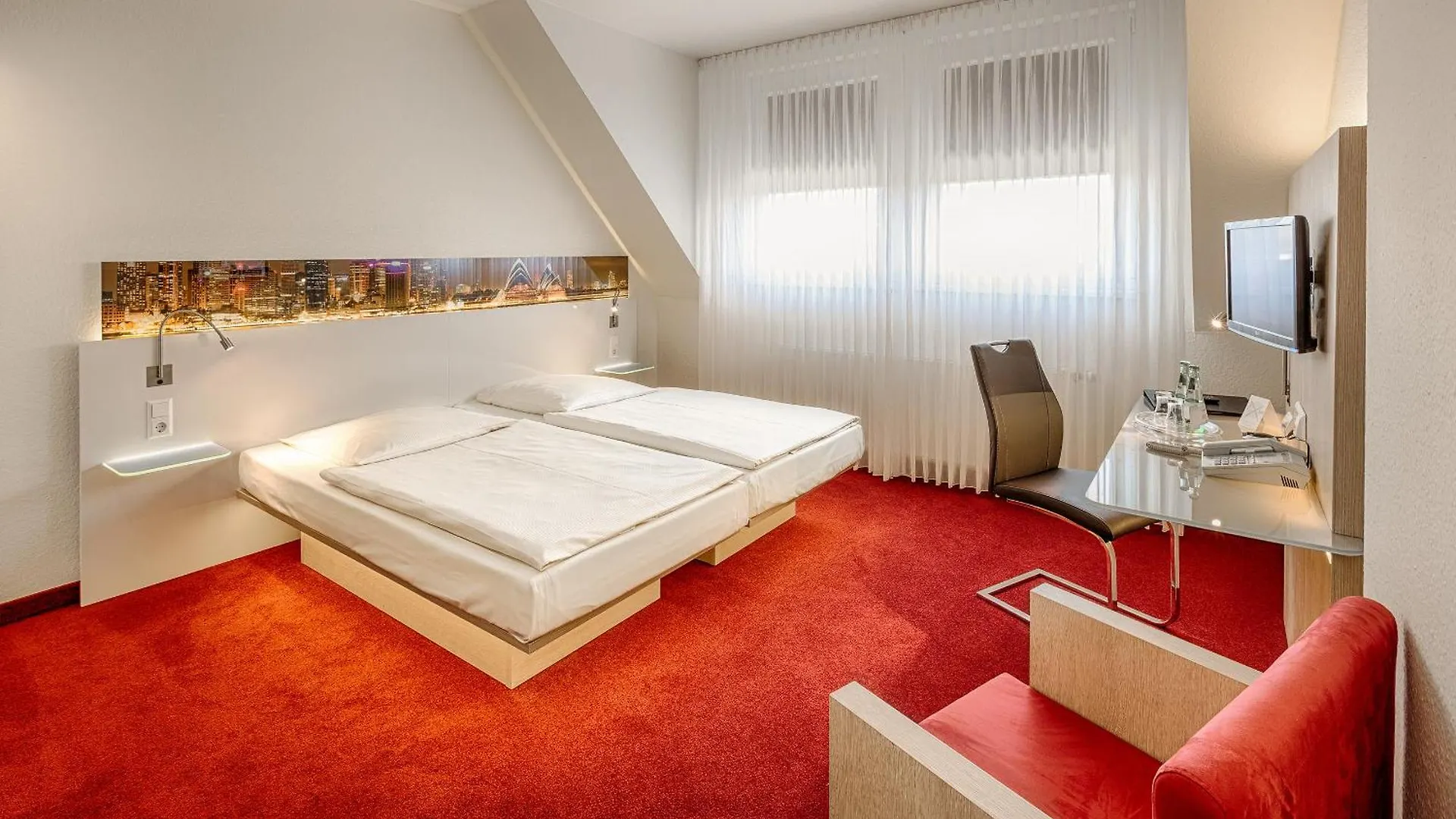 Hotel-Restaurant Oehlers Hannover Hotel