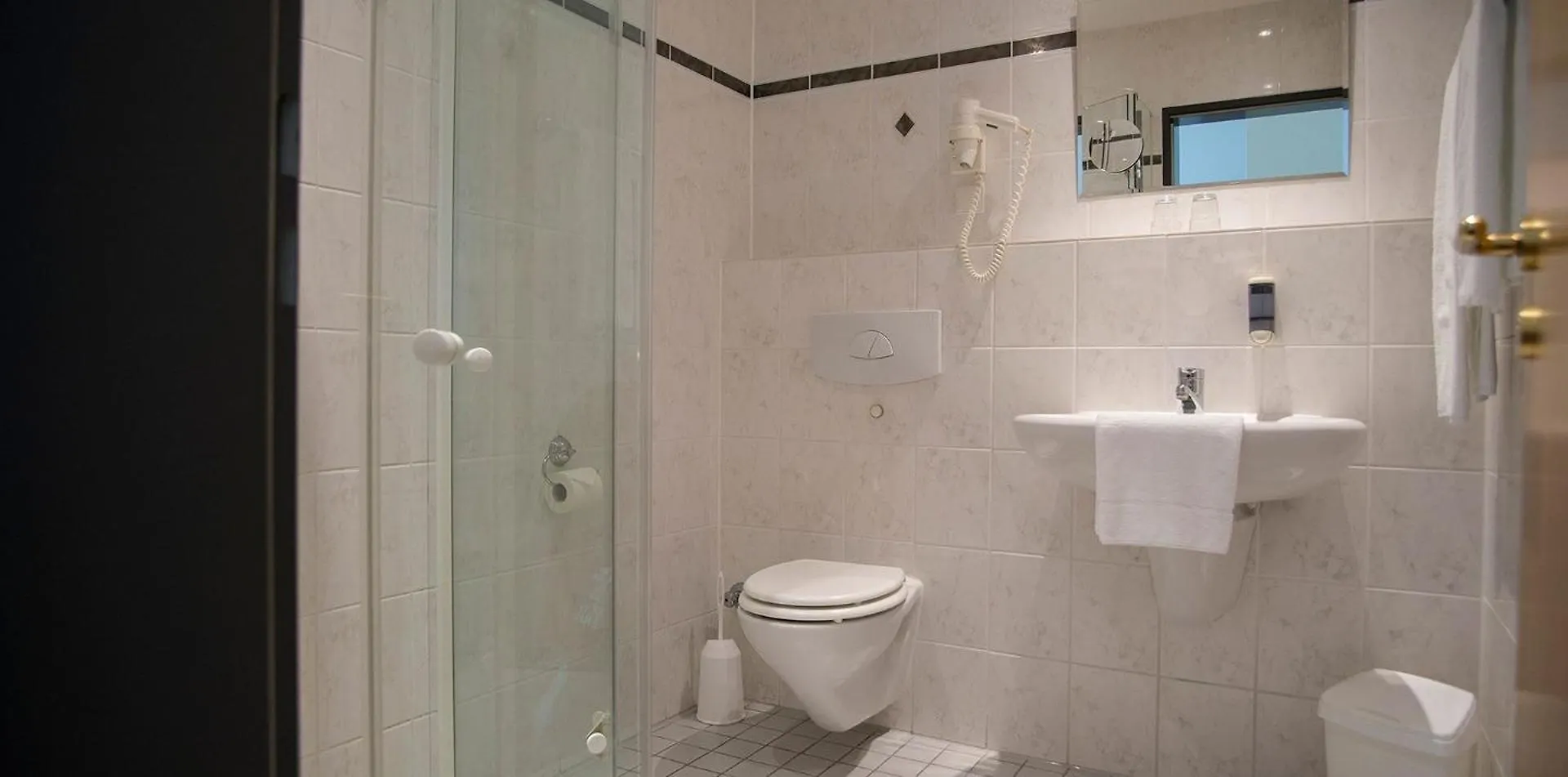 Hotel Hotel-Restaurant Oehlers Hannover